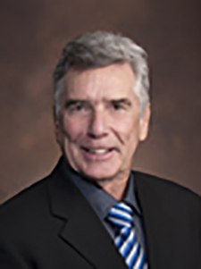 Image of Paul CRAWFORD